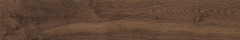 Wenge Rasperry Керамогранит коричневый 20х120 Матовый Структурный