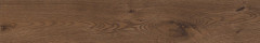 Wenge Rasperry Керамогранит коричневый 20х120 Матовый Структурный