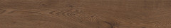 Wenge Rasperry Керамогранит коричневый 20х120 Матовый Структурный