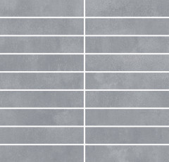 Moby Мозаика серый 28,6х29,8