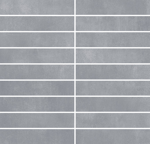 Moby Мозаика серый 28,6х29,8