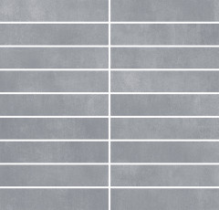 Moby Мозаика серый 28,6х29,8