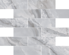 Aquatic Мозаика голубой 29,2х36,5