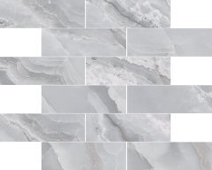 Aquatic Мозаика голубой 29,2х36,5