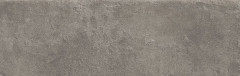 Маттоне Плитка настенная серый 2911 8,5х28,5