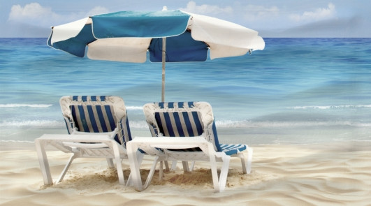 Dec Skyline 4 Декор КВС16Skyline4 25х45