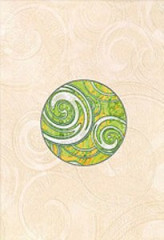 Фьюжн Минт Декор `Рондо` 27,8х40,5