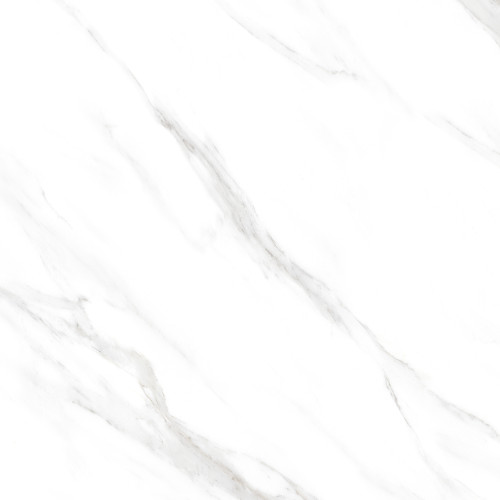 Swizer White Керамогранит белый 60x60 Матовый