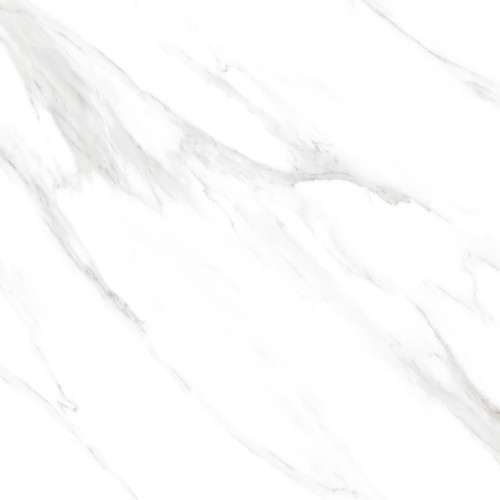 Swizer White Керамогранит белый 60x60 Матовый