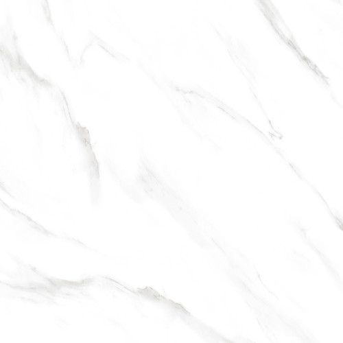 Swizer White Керамогранит белый 60x60 Матовый