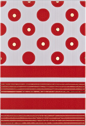 VITEL GERBERA PHONE Декор R 27,5х40