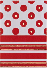 VITEL GERBERA PHONE Декор R 27,5х40