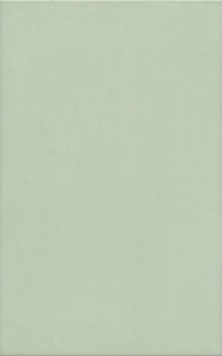 Левада зеленый светлый глянцевый 6409 25х40