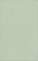 Левада зеленый светлый глянцевый 6409 25х40