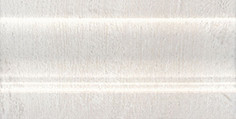 Кантри Шик Плинтус белый FMC010 10х20