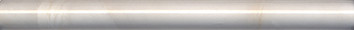 Вирджилиано Бордюр серый SPA009R 30х2,5