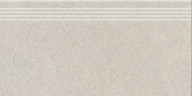 Джиминьяно Ступень серый светлый матовый обрезной DD253920R\\GR 30x60
