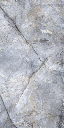 CR204 Керамогранит Fiji Grey 60*120см carving 1,44м2