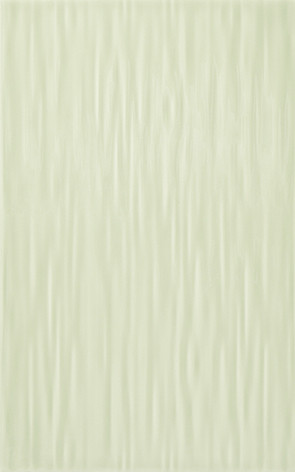 Сакура Плитка настенная зеленая 01 25х40