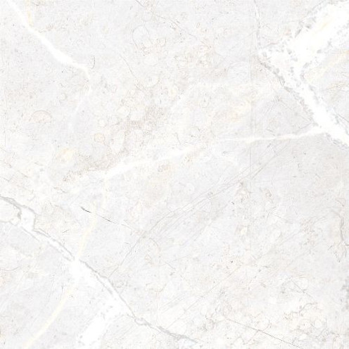 Queen White Керамогранит (16163) 42x42