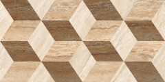 Тиволи 3Д тип 2 Керамогранит геометрия 30х60