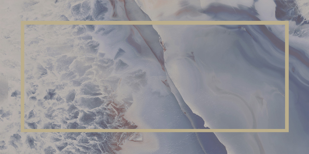 Сеттиньяно Декор синий глянцевый OS\\B275\\19076 9,9x20