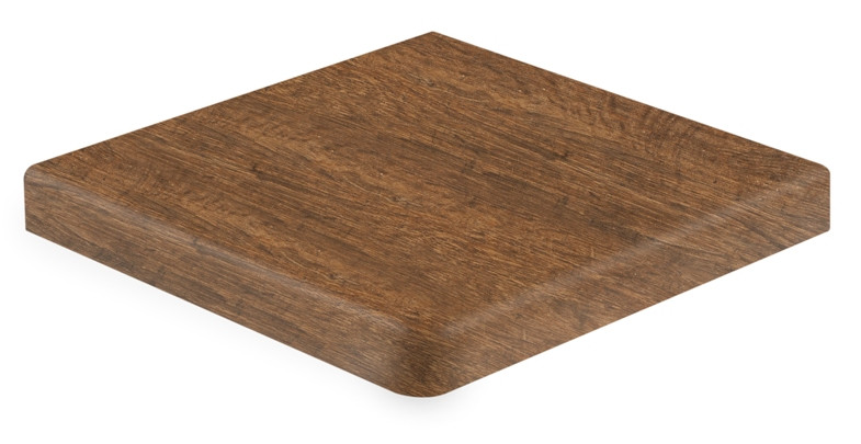 Lovely Vital DLD ступень угловая правая 317х317х38 мм/3