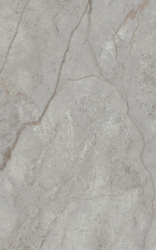 Кантата серый светлый глянцевый 6430 25x40