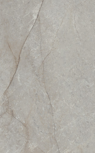 Кантата серый светлый глянцевый 6430 25x40