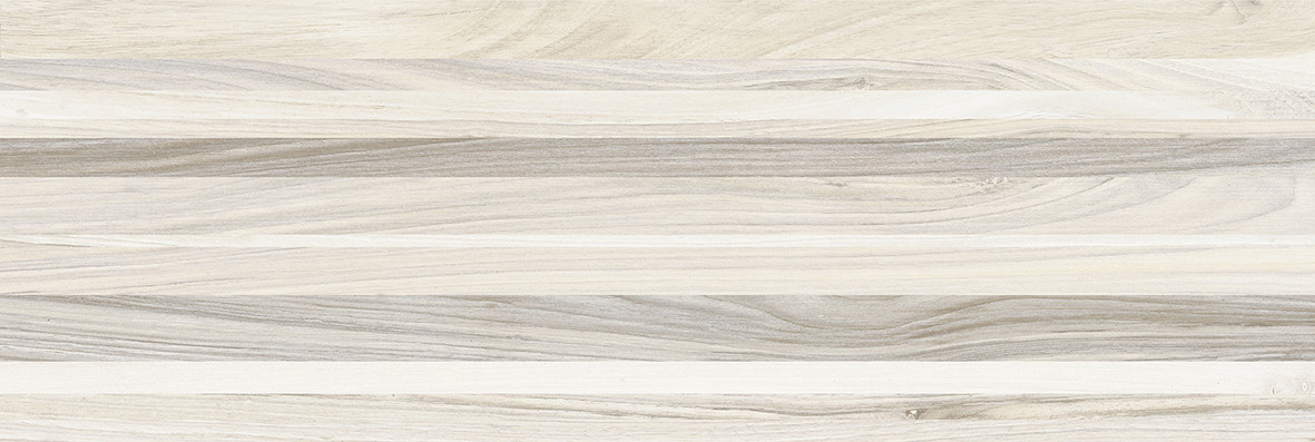 Zen Плитка настенная полоски бежевый 60036 20х60