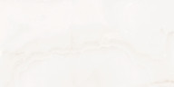 Onyx Imperator White Керамогранит белый 60х120 Полированный
