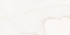 Onyx Imperator White Керамогранит белый 60х120 Полированный