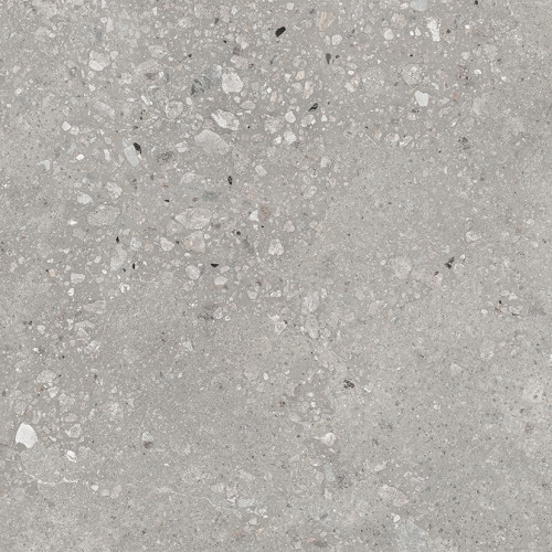 Harley Керамогранит серый 50х50 матовый