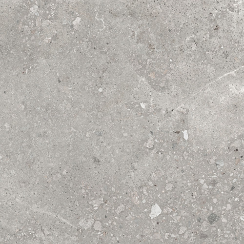 Harley Керамогранит серый 50х50 матовый