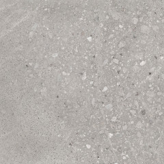 Harley Керамогранит серый 50х50 матовый