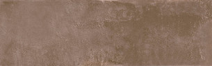 Маттоне Плитка настенная коричневый 2908 8,5х28,5