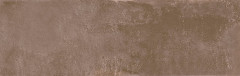 Маттоне Плитка настенная коричневый 2908 8,5х28,5
