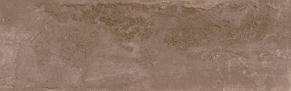 Маттоне Плитка настенная коричневый 2908 8,5х28,5