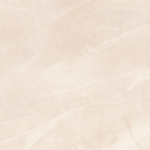 Pulpis Ivory Керамогранит светло-бежевый 60х60 матовый
