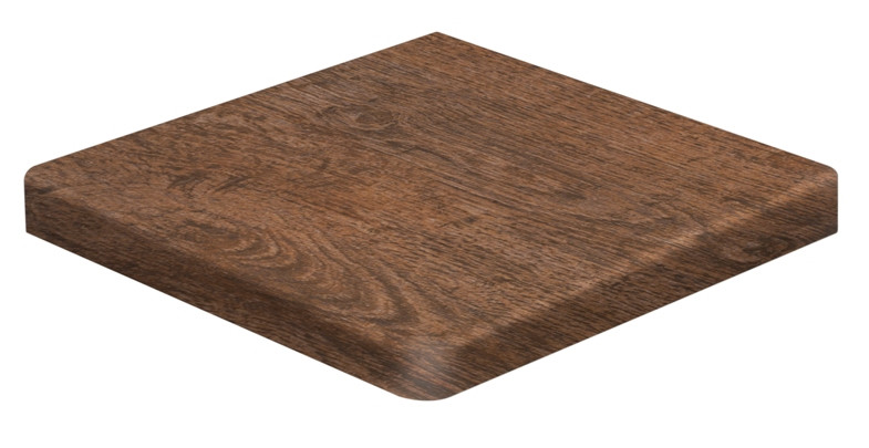 Lovely Intence DLD ступень угловая правая 317х317х38 мм/3