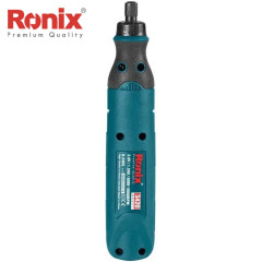 Гравер 3,6 В Ronix 3420 (комплект)
