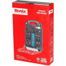 Гравер 3,6 В Ronix 3420 (комплект)