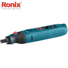Гравер 3,6 В Ronix 3420 (комплект)