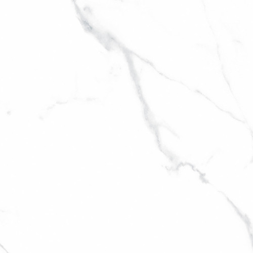 Statuario Justice Grey Керамогранит белый 60х60 Матовый