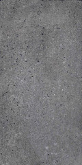 CR212 Керамогранит Fort Charcoal Expo 60*120см carving 1,44м2