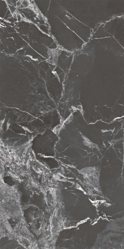 NR236 Керамогранит Dalim Black Матовый 60*120см 1,44м2 (51,84м2)