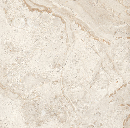 Breach Silver Керамогранит светло-серый 60x60 полированный