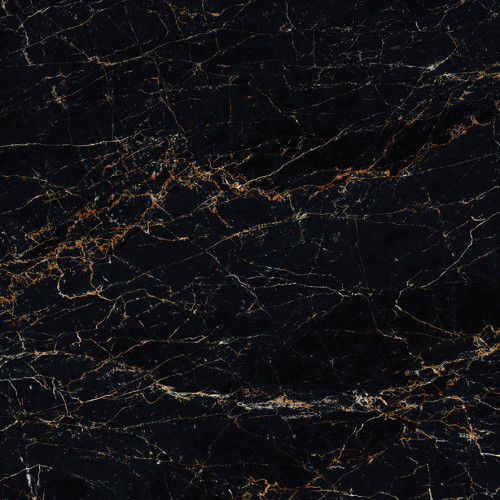 Nirvana Black Керамогранит черный 60х60 Полированный