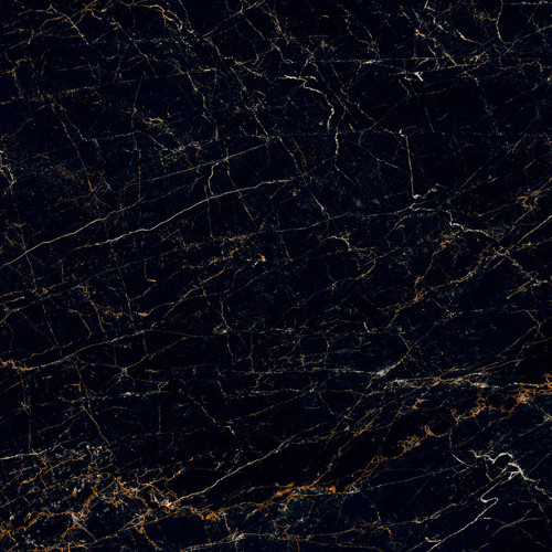 Nirvana Black Керамогранит черный 60х60 Полированный