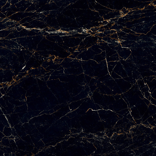 Nirvana Black Керамогранит черный 60х60 Полированный